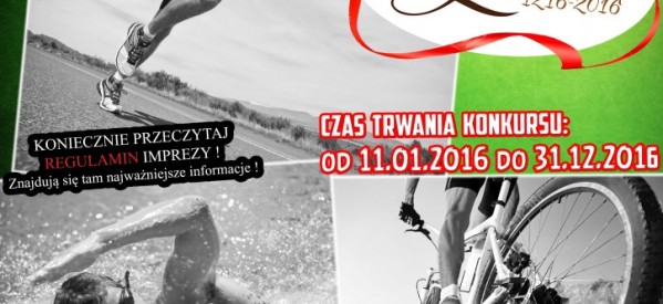 800 kilometrów można dokumentować w dowolny sposób 800 kilometrów można dokumentować w dowolny sposób