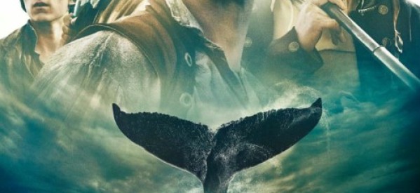 „W samym sercu morza” w Kinie Pokój „W samym sercu morza” w Kinie Pokój