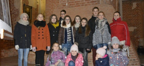 Kolejne sukcesy lubawskich wokalistów Kolejne sukcesy lubawskich wokalistów