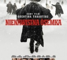 „Nienawistna Ósemka” w Kinie Pokój „Nienawistna Ósemka” w Kinie Pokój