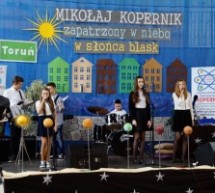 543 rocznica urodzin Mikołaja Kopernika 543 rocznica urodzin Mikołaja Kopernika