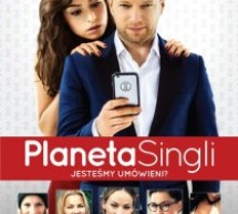 „Planeta Singli” w Kinie Pokój „Planeta Singli” w Kinie Pokój