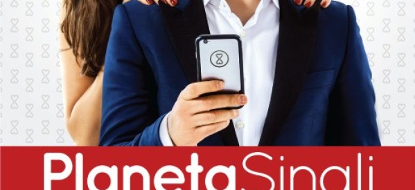 „Planeta Singli” w Kinie Pokój „Planeta Singli” w Kinie Pokój