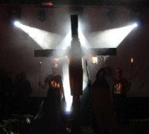 Misterium Męki Pańskiej Misterium Męki Pańskiej