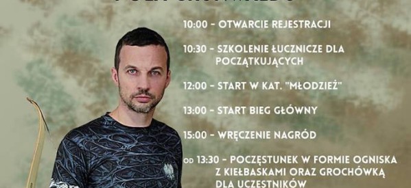 GRUNWALDZKI ŁUCZNICZY BIEG ŻOŁNIERZY WYKLĘTYCH GRUNWALDZKI ŁUCZNICZY BIEG ŻOŁNIERZY WYKLĘTYCH