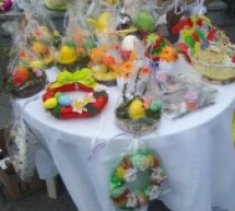 Jarmark Wielkanocny Jarmark Wielkanocny