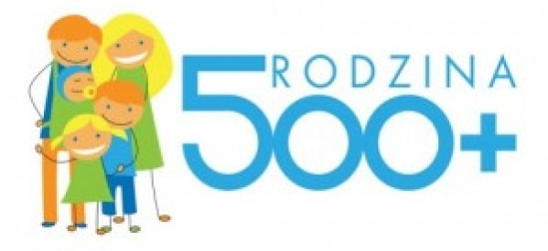 Wnioski o przyznanie świadczenia wychowawczego 500+ Wnioski o przyznanie świadczenia wychowawczego 500+