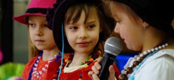 Baby, ach te baby! Baby, ach te baby!