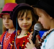 Baby, ach te baby! Baby, ach te baby!