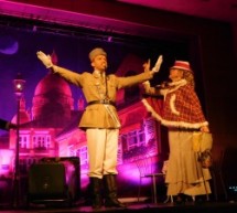 Teatr muzyczny IWIA w Lubawie Teatr muzyczny IWIA w Lubawie