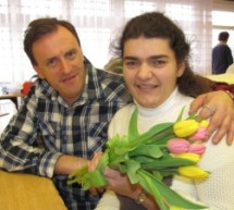 8 Marca w Warsztacie Terapii Zajęciowej 8 Marca w Warsztacie Terapii Zajęciowej