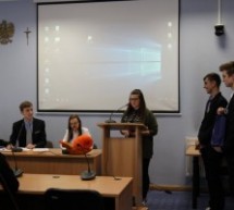 MRM Lubawa spotkała się z MRM Działdowo MRM Lubawa spotkała się z MRM Działdowo