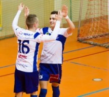 Wygrywamy 11-4. Rywal przegrał przed meczem.  KS CONSTRACT v FC BYDGOSZCZ 11-4 Wygrywamy 11-4. Rywal przegrał przed meczem.  KS CONSTRACT v FC BYDGOSZCZ 11-4