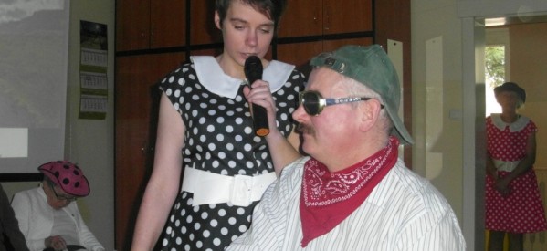 Dzień Kobiet w Środowiskowym Domu Samopomocy Dzień Kobiet w Środowiskowym Domu Samopomocy