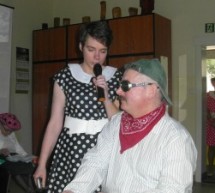 Dzień Kobiet w Środowiskowym Domu Samopomocy Dzień Kobiet w Środowiskowym Domu Samopomocy