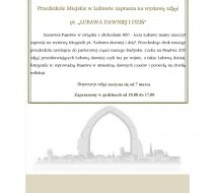 Wystawa zdjęć w Przedszkolu Miejskim Wystawa zdjęć w Przedszkolu Miejskim