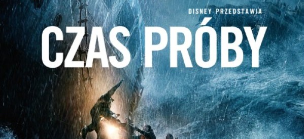 „Czas próby” w Kinie Pokój „Czas próby” w Kinie Pokój