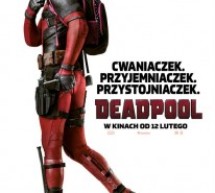 “Deadpool” w Kinie Pokój
