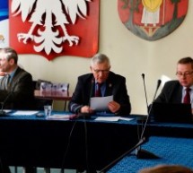 XVI sesja Rady Miasta Lubawa XVI sesja Rady Miasta Lubawa