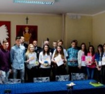 Ogólnopolski Turniej Wiedzy Pożarniczej Ogólnopolski Turniej Wiedzy Pożarniczej