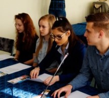 Młodzieżowi Radni podsumowali ostatnie działania Młodzieżowi Radni podsumowali ostatnie działania