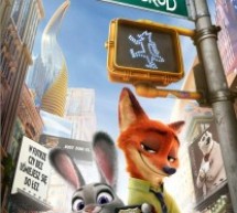 „Zwierzogród” w Kinie Pokój „Zwierzogród” w Kinie Pokój