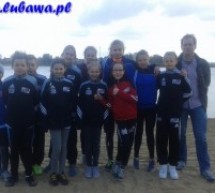 Mateusz Jackowski mistrzem województwa! Mateusz Jackowski mistrzem województwa!