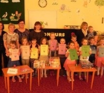 Konkurs Ekologiczny w Przedszkolu Miejskim Konkurs Ekologiczny w Przedszkolu Miejskim