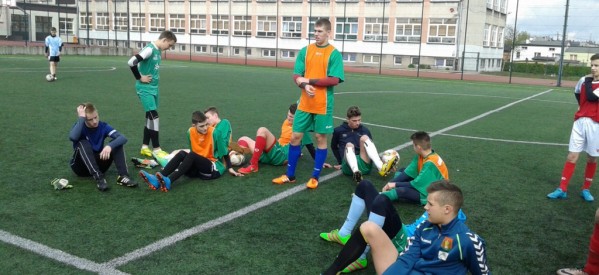 II MIEJSCE GIMNAZJUM LUBAWA W TURNIEJU PIŁKI NOŻNEJ CHŁOPCÓW COCA-COLA CUP 2016 SZKÓŁ GIMNAZJALNYCH II MIEJSCE GIMNAZJUM LUBAWA W TURNIEJU PIŁKI NOŻNEJ CHŁOPCÓW COCA-COLA CUP 2016 SZKÓŁ GIMNAZJALNYCH