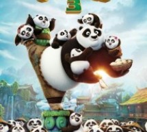 “Kung Fu Panda 3”