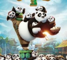 „Kung Fu Panda 3” „Kung Fu Panda 3”