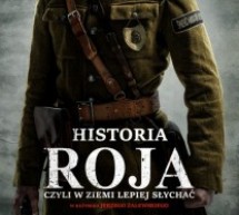 „Historia Roja” w Kinie „Historia Roja” w Kinie