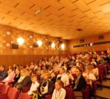 XXXIV Konkurs Recytatorski „Spotkania z poezją” XXXIV Konkurs Recytatorski „Spotkania z poezją”