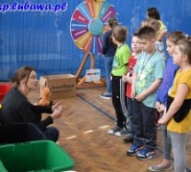 MASZ WYBÓR SEGREGUJ, ODZYSKUJ – ODPADY OPAKOWANIOWE MASZ WYBÓR SEGREGUJ, ODZYSKUJ – ODPADY OPAKOWANIOWE