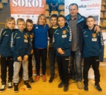 Ogólnopolskim Turnieju Klasyfikacyjnym w Chełmie Ogólnopolskim Turnieju Klasyfikacyjnym w Chełmie