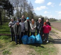 „Czyste środowisko –ważne ponad wszystko!” „Czyste środowisko –ważne ponad wszystko!”