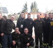 II Suskie Warsztaty Ratownicze II Suskie Warsztaty Ratownicze