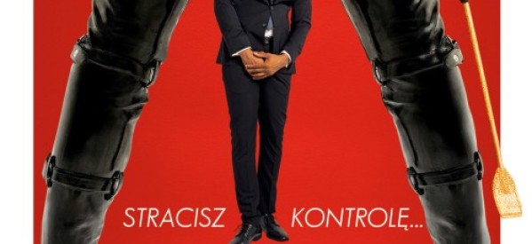 „Pięćdziesiąt twarzy Blacka” w Kinie Pokój „Pięćdziesiąt twarzy Blacka” w Kinie Pokój