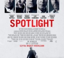 “Spotlight” w Kinie Pokój