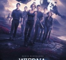 „Seria Niezgodna: Wierna” w Kinie Pokój „Seria Niezgodna: Wierna” w Kinie Pokój