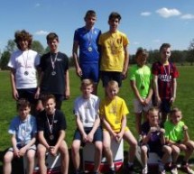 IX Indywidualne Mistrzostwa Miasta i Gminy Lubawa w lekkiej atletyce – komunikat IX Indywidualne Mistrzostwa Miasta i Gminy Lubawa w lekkiej atletyce – komunikat