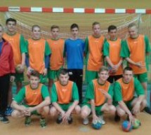 II miejsce Gimnazjum Lubawa w Turnieju Piłki Ręcznej Chłopców II miejsce Gimnazjum Lubawa w Turnieju Piłki Ręcznej Chłopców