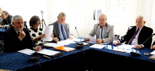 XVII zwyczajna sesja Rady Miasta Lubawa XVII zwyczajna sesja Rady Miasta Lubawa