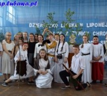 Legenda o objawieniach Matki Bożej w Lipach Legenda o objawieniach Matki Bożej w Lipach