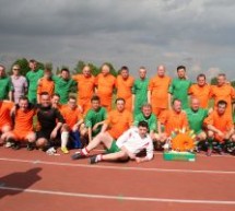 Mecz Cittaslow – Lubawa Mecz Cittaslow – Lubawa