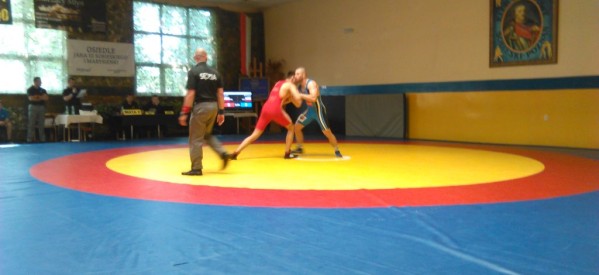 Młodzieżowe Mistrzostwa Polski Młodzieżowe Mistrzostwa Polski