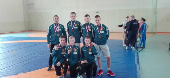 Międzynarodowy Puchar Kaszub Międzynarodowy Puchar Kaszub