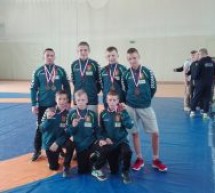 Międzynarodowy Puchar Kaszub Międzynarodowy Puchar Kaszub