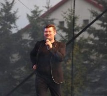 Zenek Martyniuk gwiazdą wieczoru! Zenek Martyniuk gwiazdą wieczoru!
