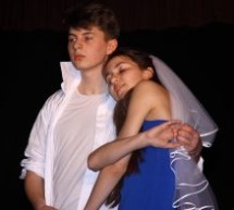 Kacper Nadolski laureatem Wojewódzkiego Konkursu Recytatorskiego Kacper Nadolski laureatem Wojewódzkiego Konkursu Recytatorskiego